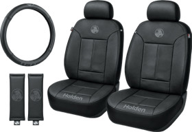 NEW-Holden-Leather-Look-Interior-Kit-5-Piece on sale