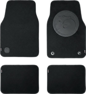 NEW-HSV-Carpet-Floor-Mats-4-Piece on sale