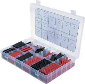 OEX-Heat-Shrink-Assortment-Kit-300-Piece on sale