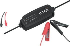 CTEK-12V-Smart-Battery-Charger-Lead-Acid-Lithium on sale