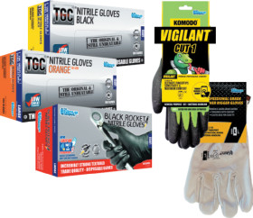 20-off-The-Glove-Company-Gloves on sale