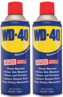 WD-40-Multi-Purpose-Lubricant-300g on sale