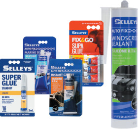 20-off-Selleys-Adhesives-Sealants on sale