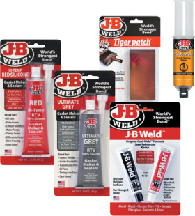 20-off-JB-Weld-Adhesives-Sealants on sale