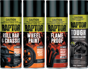 25-off-Raptor-Paint on sale