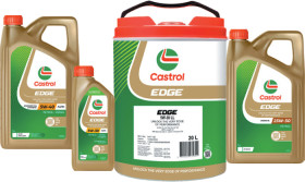 30-off-Castrol-Edge on sale