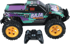 NEW-Repco-The-Garage-112-Baja-Off-Road-Remote-Control-Car on sale