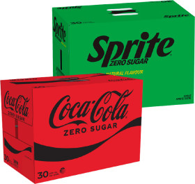 Coca-Cola-330ml-Cans-30-Pack on sale