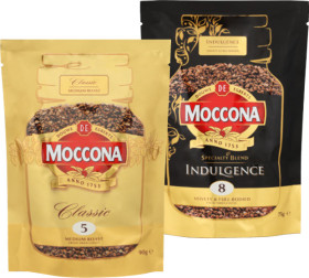 Moccona-Coffee-Refills-75-90g on sale