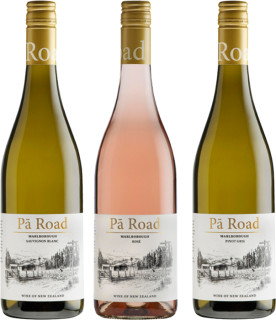 Pā-Road-750ml on sale