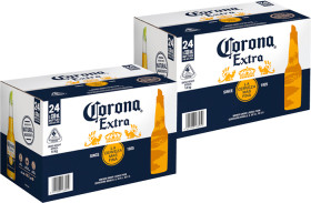 Corona-Extra-Bottles-24-Pack on sale