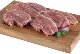 Woolworths-Fresh-Lamb-Shoulder-Chops on sale