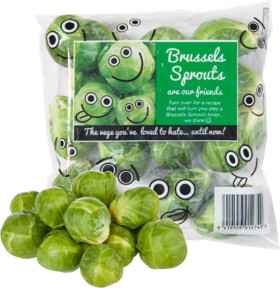 Brussels-Sprouts-350g on sale