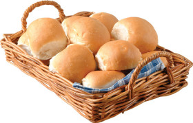 Woolworths-Dinner-Rolls-12-Pack on sale
