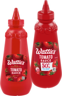 Watties-Squeezy-Sauce-564-580g on sale