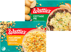 Watties-Snack-Meals-250-270g on sale