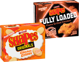 Arnotts-Shapes-110-190g-or-Shapes-Fully-Loaded-130g on sale