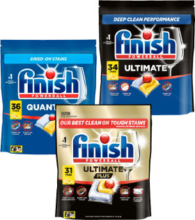 Finish-Dishwasher-Tablets-31-34-36s on sale