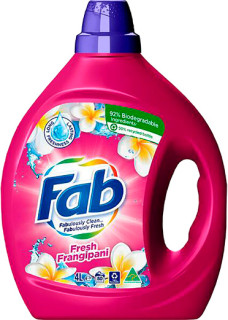 Fab-Laundry-Liquid-4L on sale