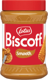 Lotus-Biscoff-Smooth-Spread-400g on sale