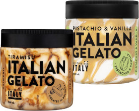 Destination-Italy-Gelato-500ml on sale