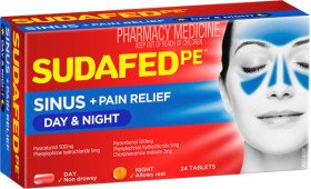 Sudafed-PE-Day-Night-24s on sale