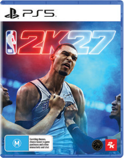 PS5-NBA-2K27 on sale