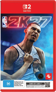 Nintendo-Switch-2-NBA-2K27 on sale