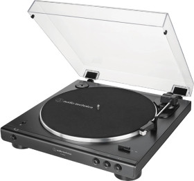 Audio-Technica-LP60X-Fully-Automatic-Turntable-Black on sale