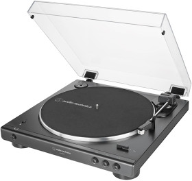 Audio-Technica-LP60X-Fully-Automatic-Turntable-Black-Wireless on sale