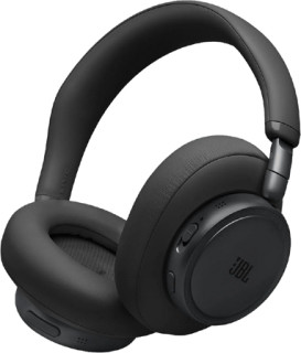 JBL-Live-780NC-Wireless-Noise-Cancelling-Over-ear-Headphones-Black on sale