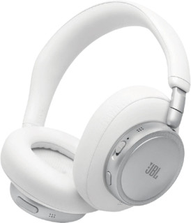 JBL-Live-780NC-Wireless-Noise-Cancelling-Over-ear-Headphones-White on sale