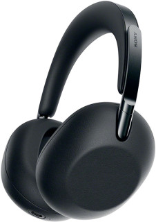 Sony-1000X-THE-COLLEXION-Wireless-Noise-Cancelling-Headphones-Black on sale