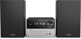 Philips-CD-Micro-System-with-Bluetooth-and-Auracast on sale