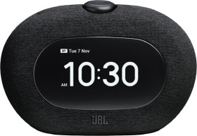 JBL-Horizon-3-Bluetooth-FM-Clock-Radio on sale