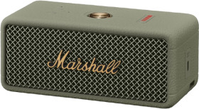 Marshall-Emberton-III-Portable-Bluetooth-Speaker-Sage on sale