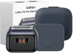 Laifen-P3-Pro-3-Blade-Aluminum-Alloy-Electric-Shaver on sale