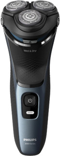 Philips-Shaver-Series-3000-Wet-Dry-Electric-Shaver on sale