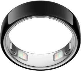 Oura-Ring-5-Black on sale