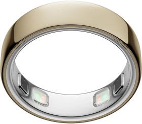 Oura-Ring-5-Gold on sale