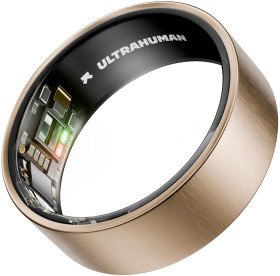 Ultrahuman-Ring-AIR-Rose-Gold on sale