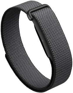 Fitbit-Air-Obsidian on sale