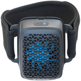 Theragun-RecoveryTherm-Cube on sale