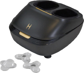 Homedics-ModMssage-Shiatsu-Air-Foot-Massager-with-Heat on sale