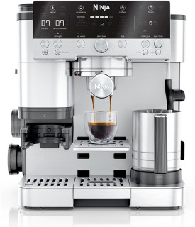 Ninja-Luxe-Caf-Espresso-Machine on sale