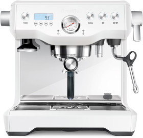 Breville-the-Dual-Boiler-Coffee-Machine on sale