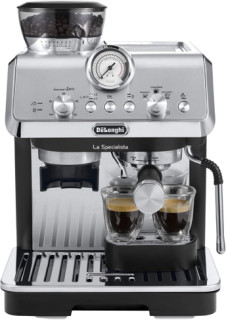 DeLonghi-La-Specialista-Arte-Manual-Espresso-Machine on sale
