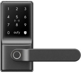 Eufy-Smart-Lever-Lock-C33 on sale