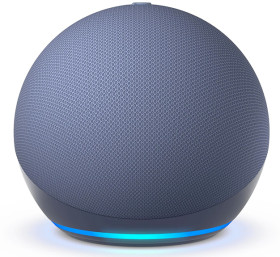 Amazon-Echo-Dot-Smart-Speaker-with-Alexa-5th-Gen on sale