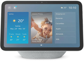 Amazon-Echo-Show-8 on sale
